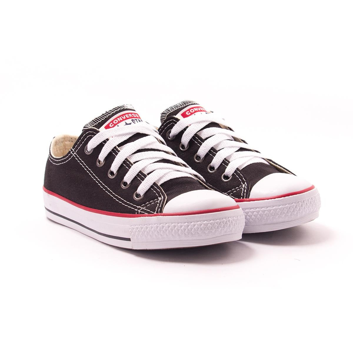 CONVERSE CHUCK TAYLOR- ALL STAR CANO BAIXO-INFANTIL-PROMOÇÃO 25-33