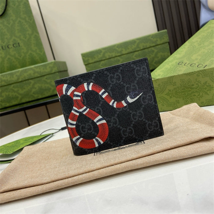 Carteira Masculina KingSnake