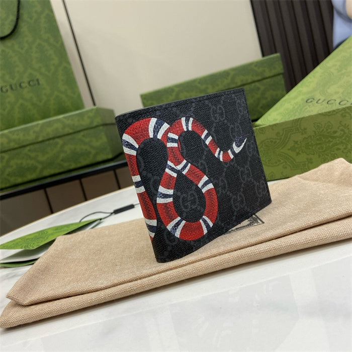 Carteira Masculina KingSnake