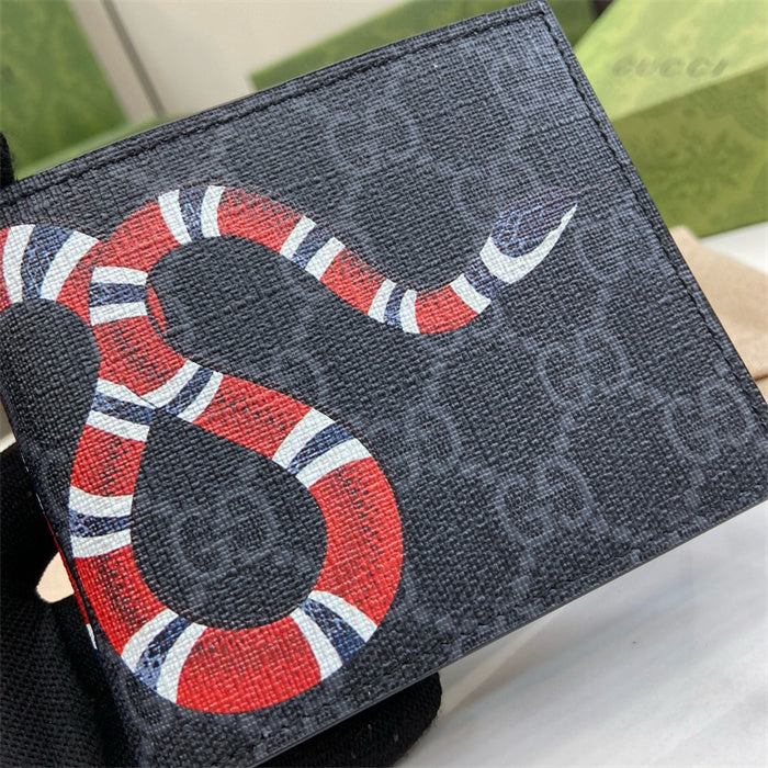Carteira Masculina KingSnake