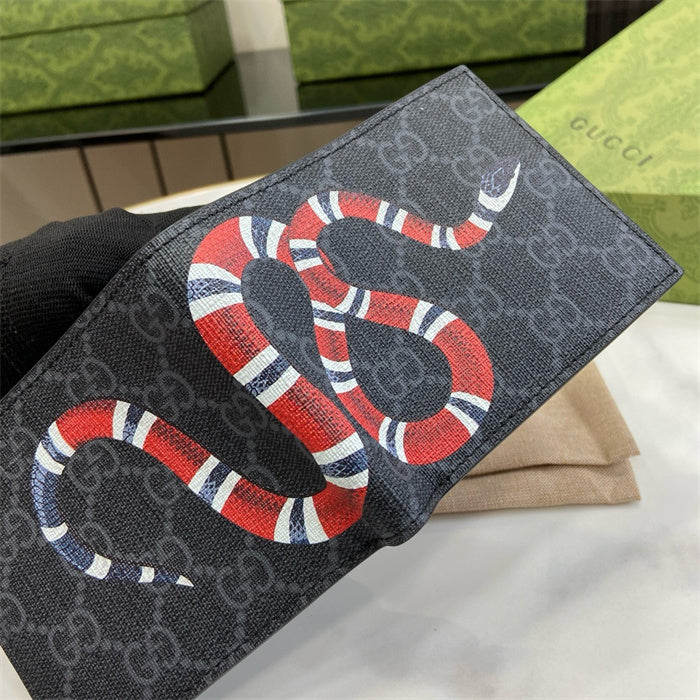 Carteira Masculina KingSnake