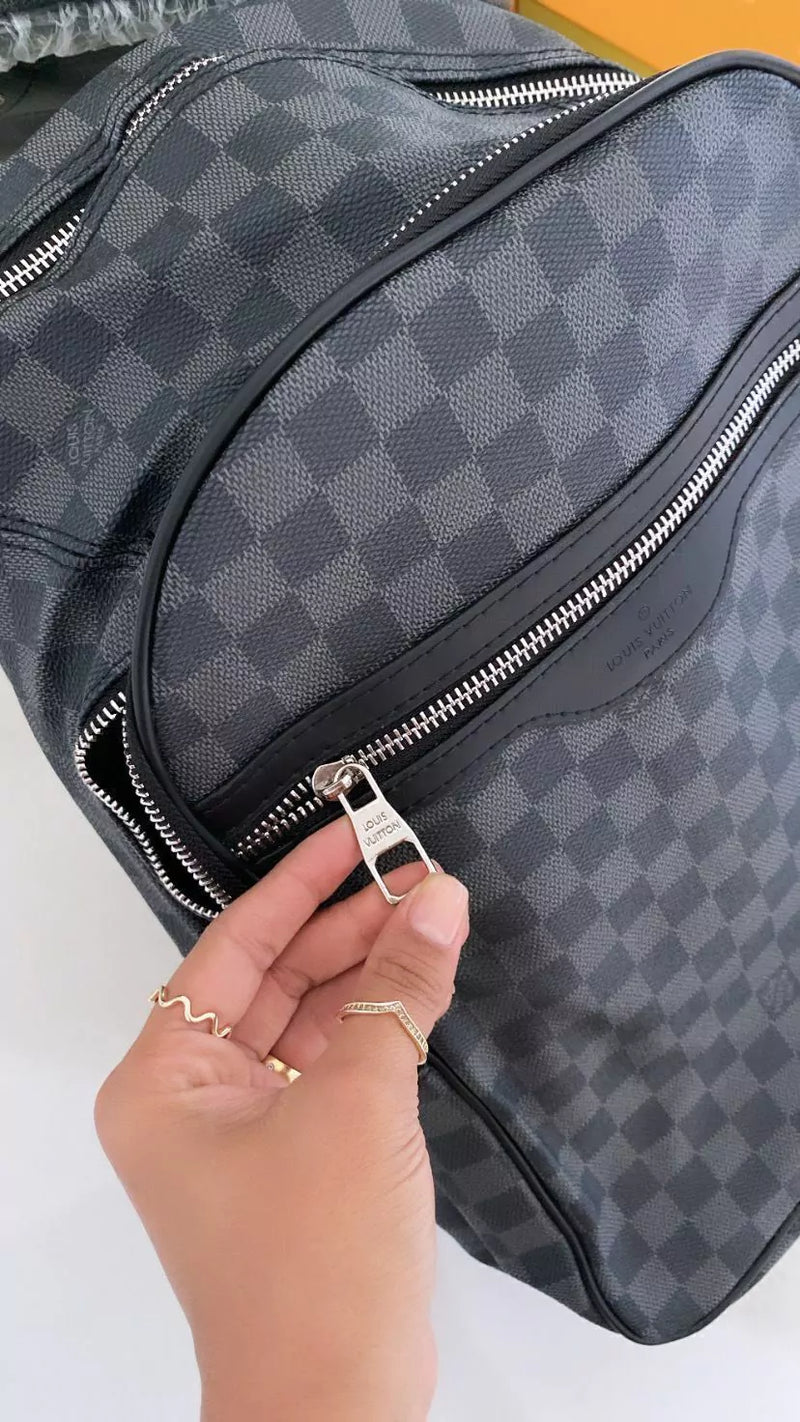 Mochila LV Michael