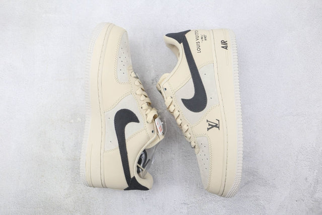 Nike Air Force 1 Low Collab Louis Vuitton