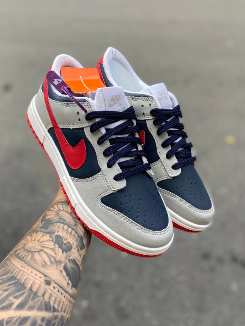 Tênis Nike SB Dunk Low Co.Jp Samba