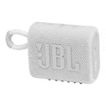 Caixinha de som JBL Go 3 primeira linha