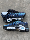 Tênis AIR MAX TN Plus Navy Blue