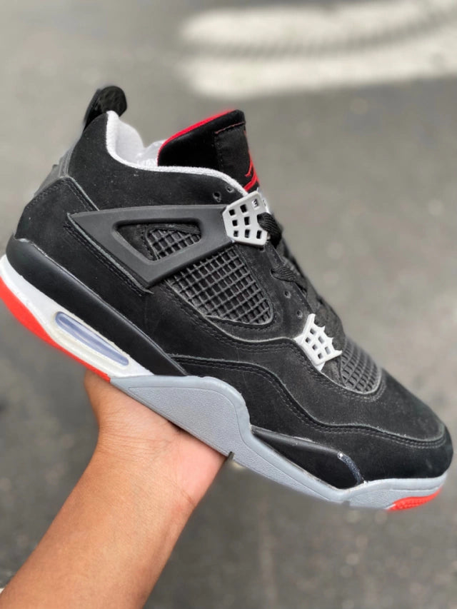 Tênis NK Air Jordan 4