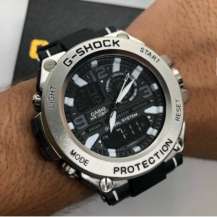 Relógio Casio G-Shock Gst-8600