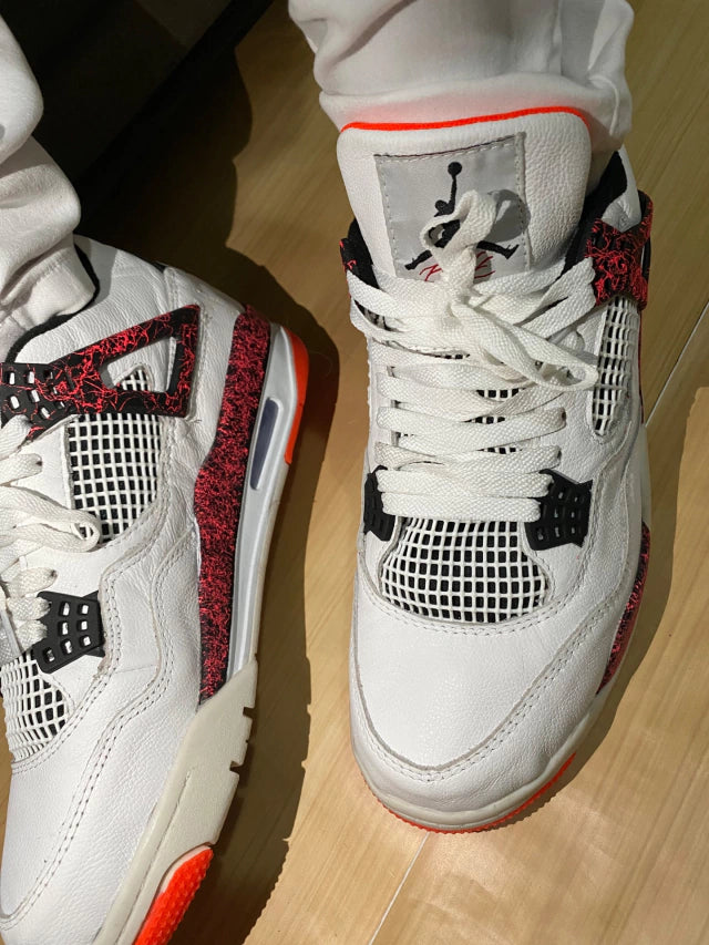 Tênis NK Air Jordan 4