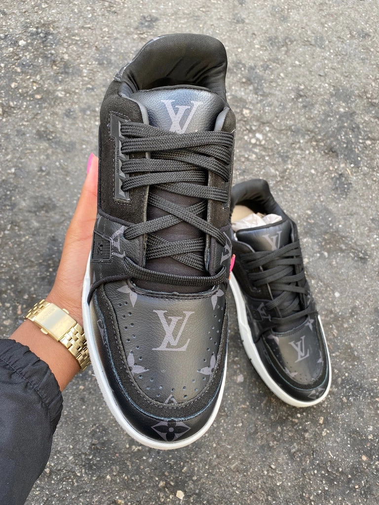 Tênis Lv Trainer