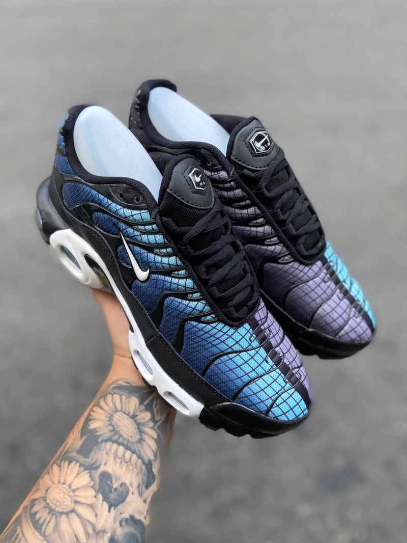 Tênis AIR MAX TN Plus Navy Blue