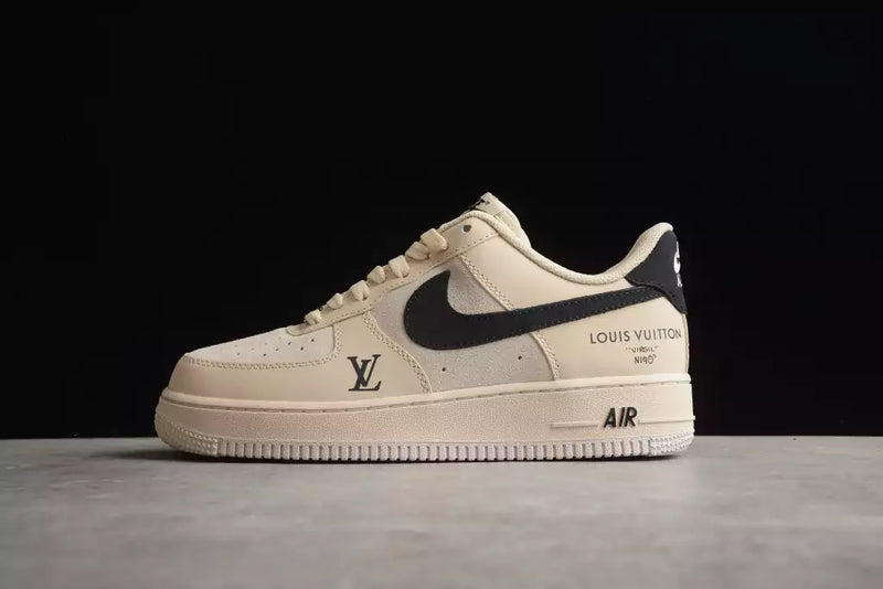 Nike Air Force 1 Low Collab Louis Vuitton