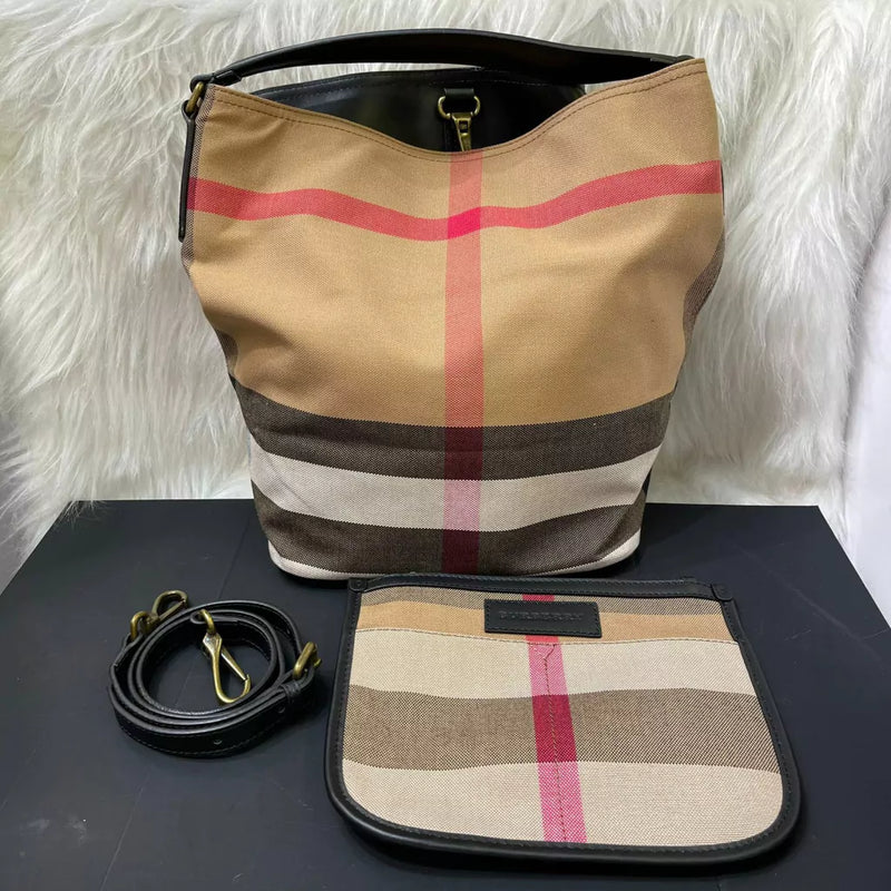 Bolsa Burberry - Ashby