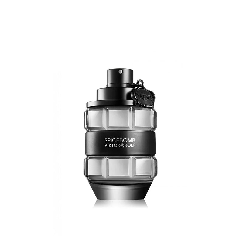 Spicebomb Viktor & Rolf Eau de Toilette 90ML