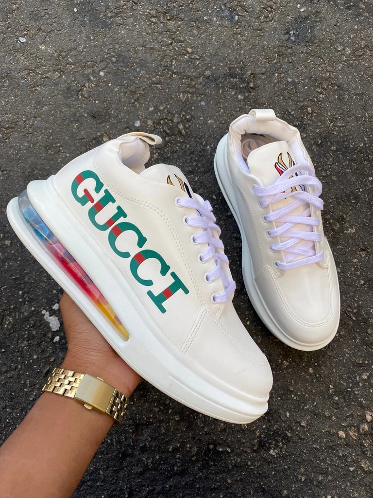 Tênis Gucci Air Bolha NY