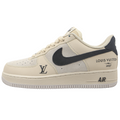 Nike Air Force 1 Low Collab Louis Vuitton