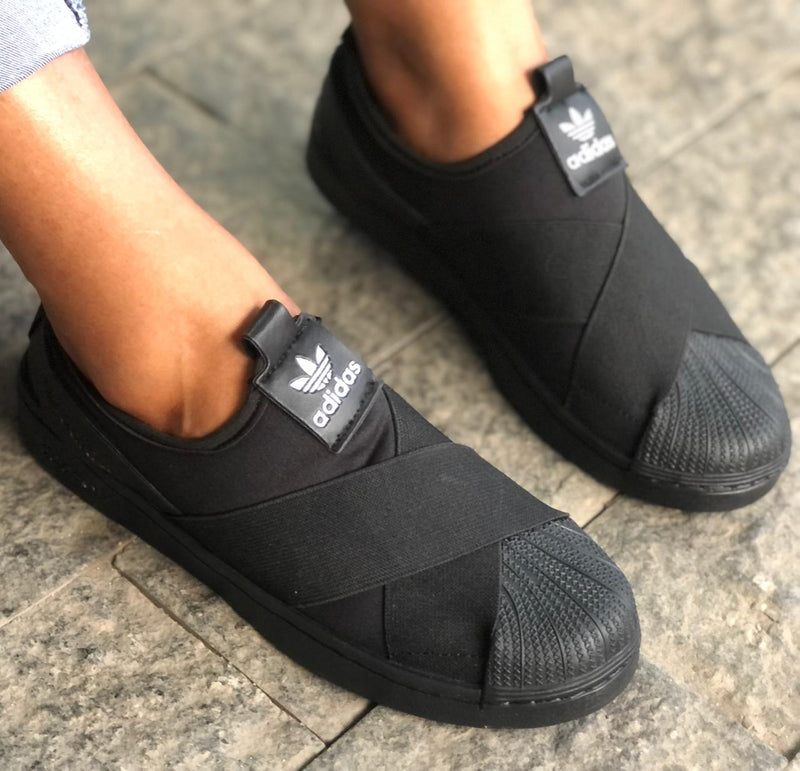 Adidas Slip On Superstar