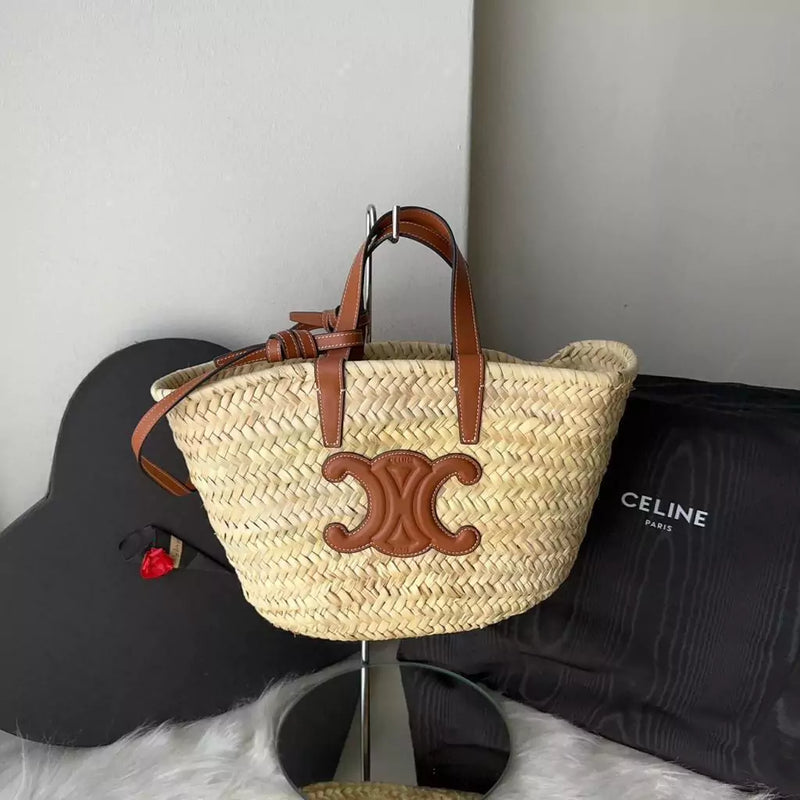 Celine Classic Panier