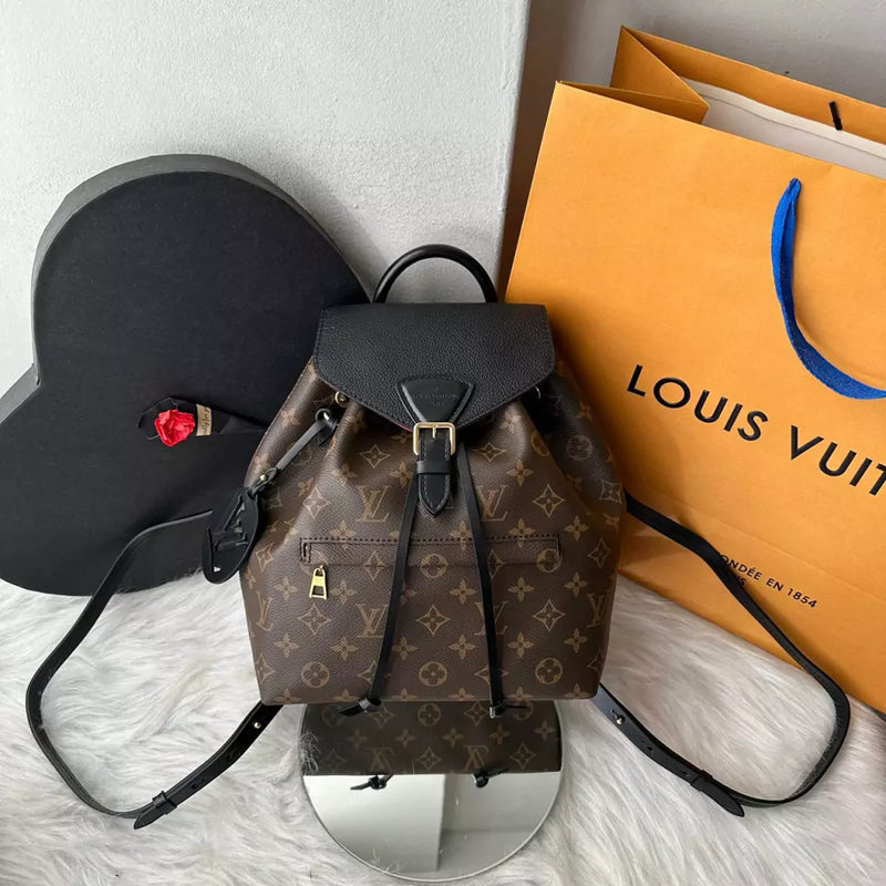 Mochila Montsouris PM