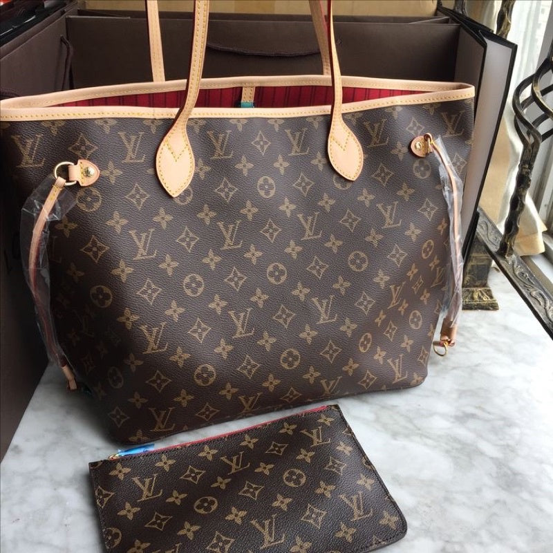 Bolsa NeverFull Italiana