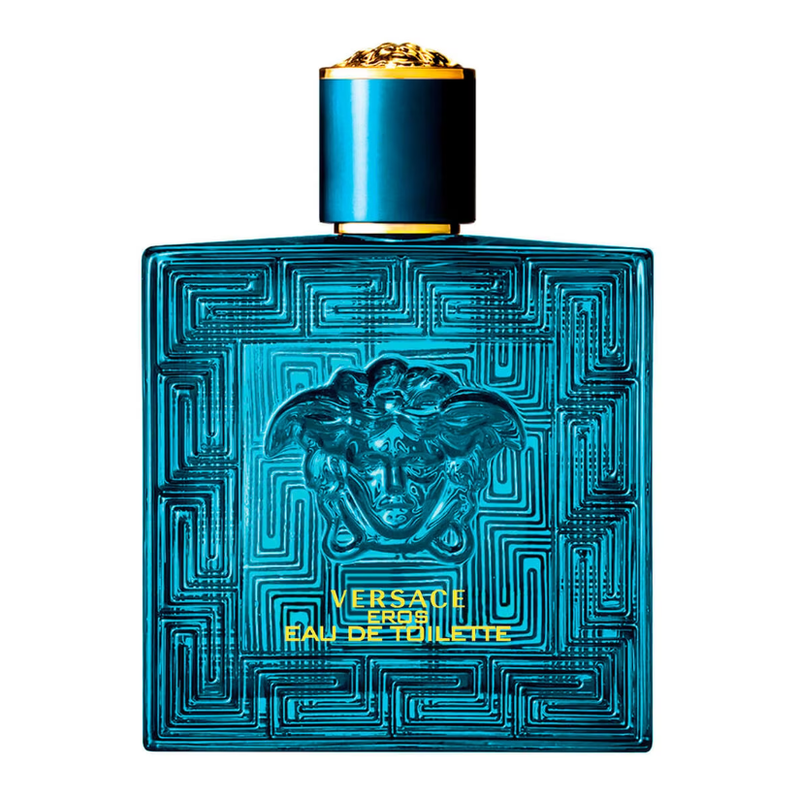 Perfume Versace Eros EDT