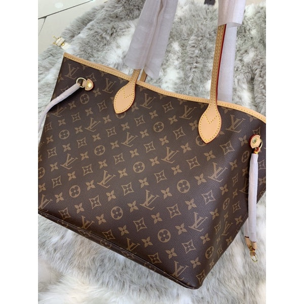 Bolsa NeverFull Italiana