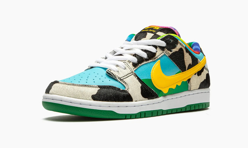 Tênis SB Dunk Low ''Ben & Jerry's Chunk Dunky"