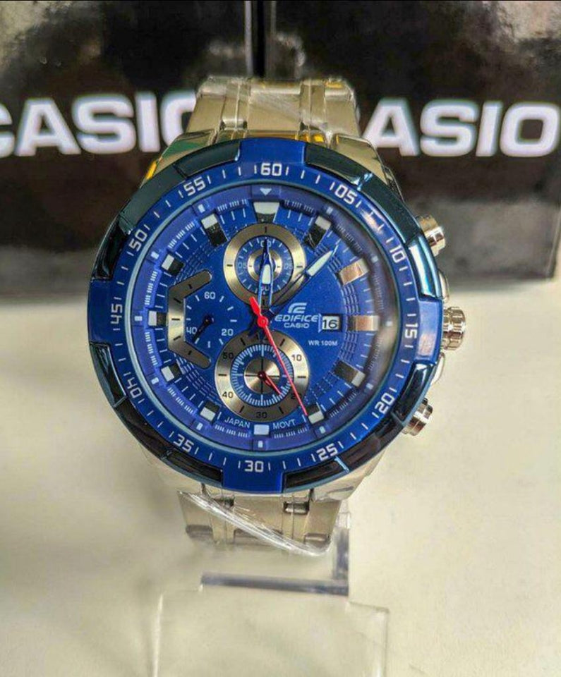 Relógio Cassio Edifice Efr-539