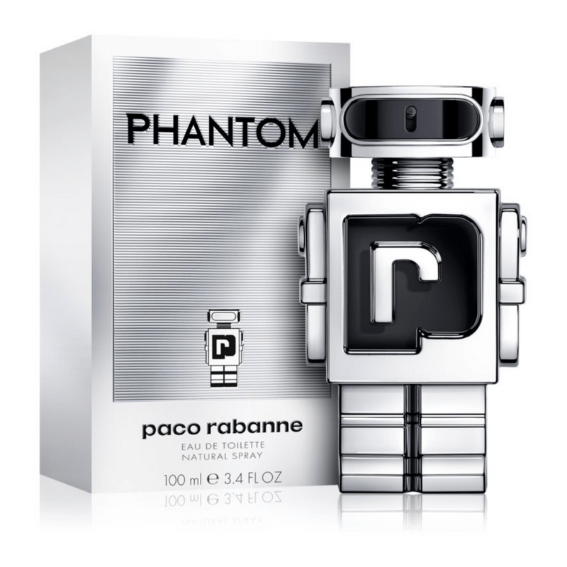 Perfume Paco Rabanne Phantom EDT