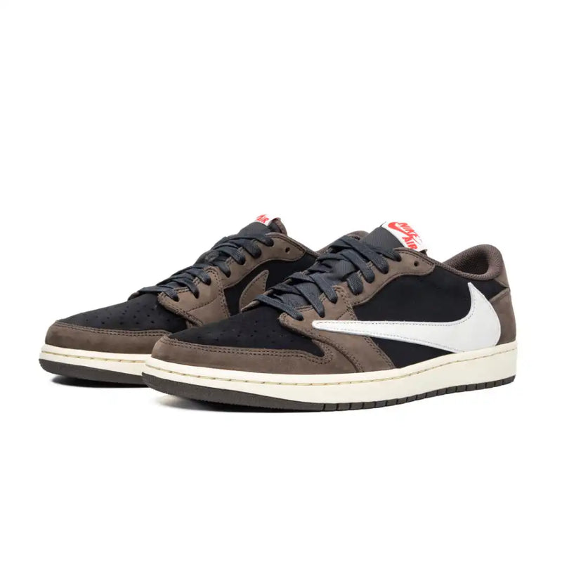 Tênis Air Jordan 1 Low Travis Scott