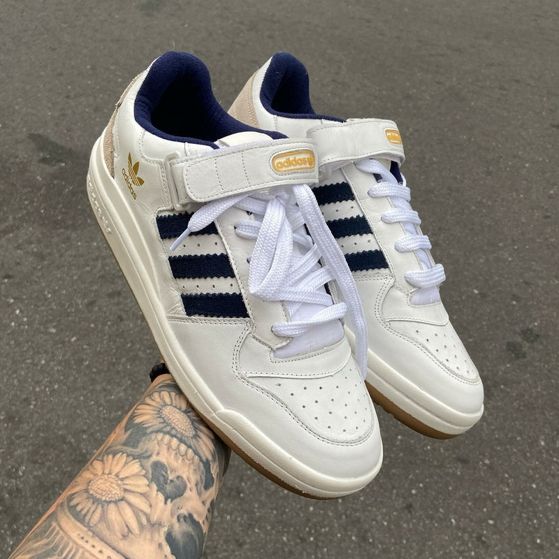 Tênis Adidas Forum Low