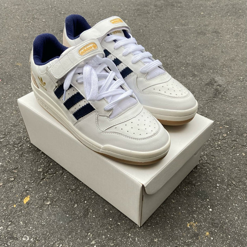 Tênis Adidas Forum Low