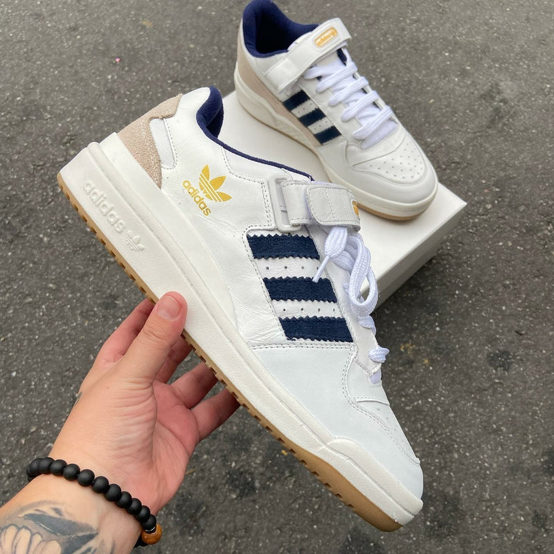 Tênis Adidas Forum Low