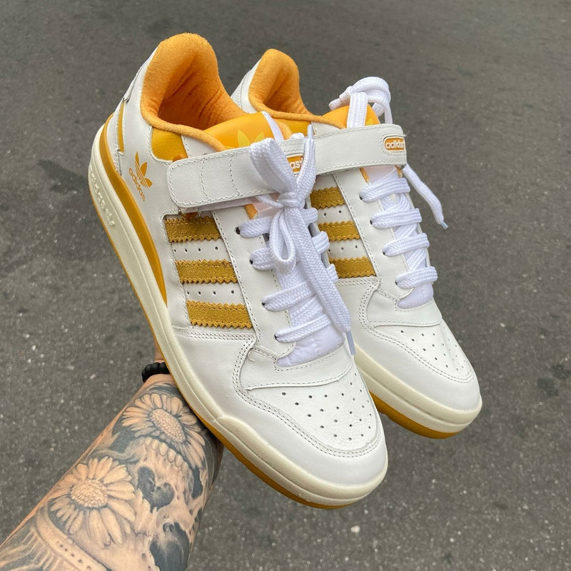 Tênis Adidas Forum Low