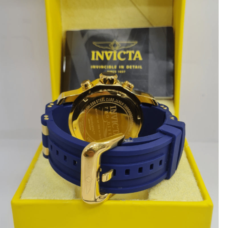 Relógio invicta Pro Diver Scuba