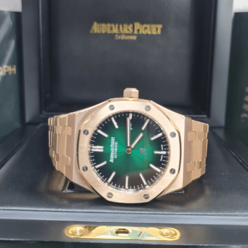 Relógio Royal oak Automático