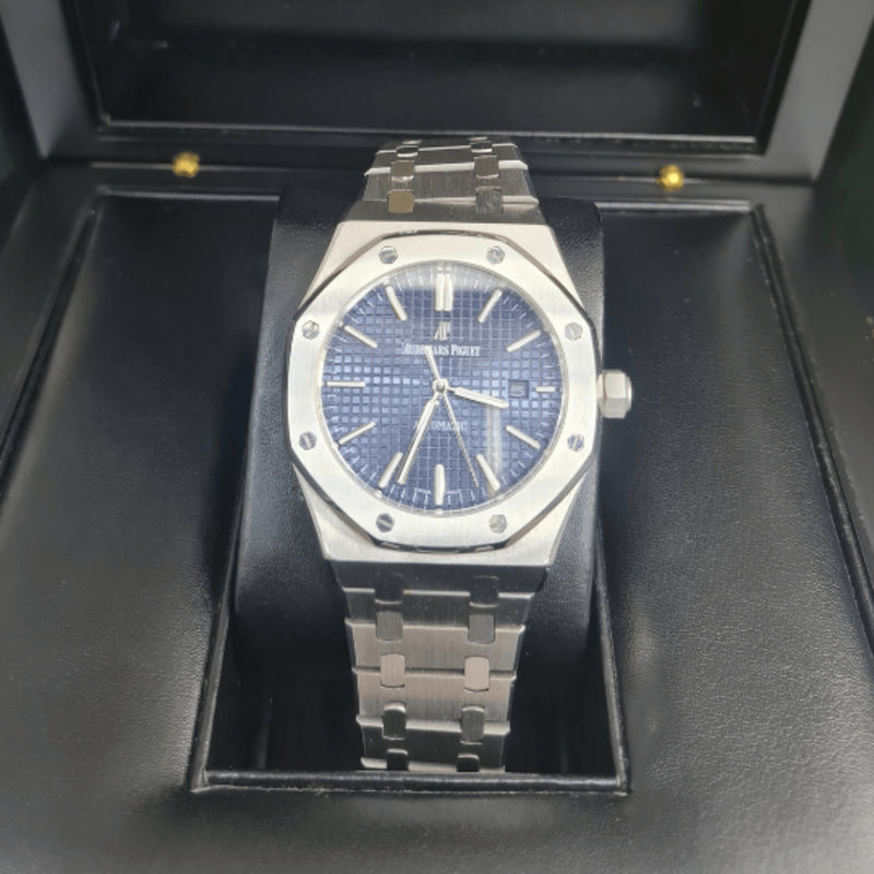 Relógio Royal oak Automático