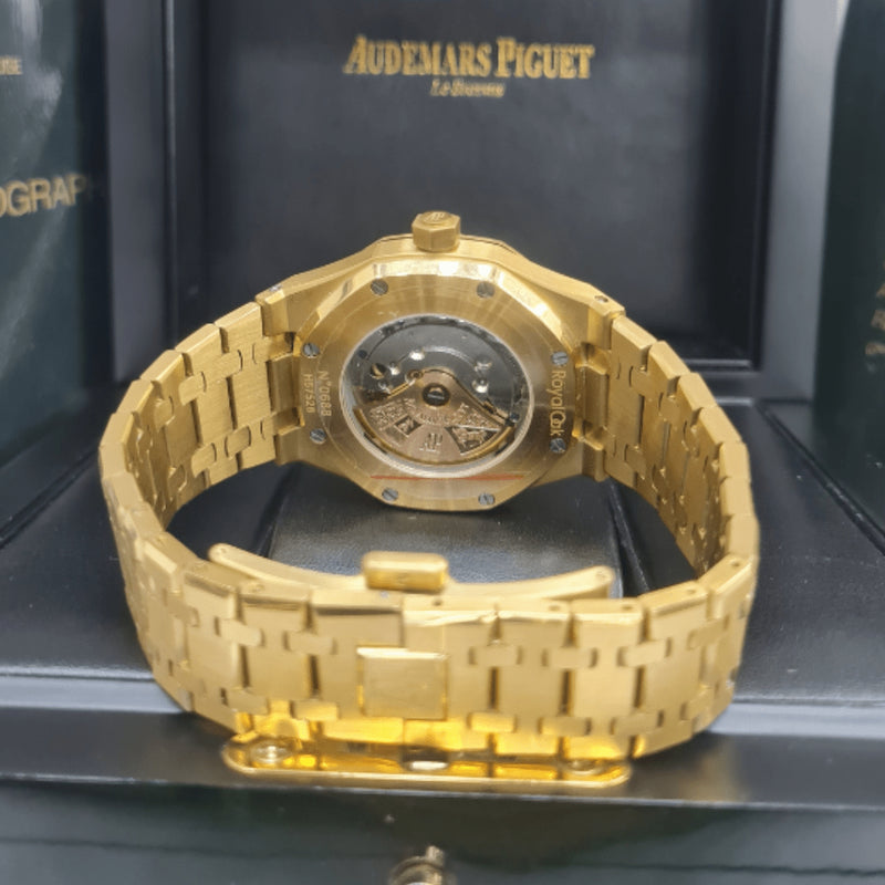 Relógio Royal oak Automático