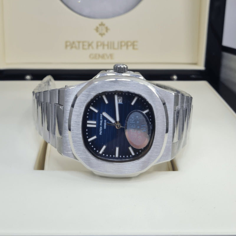 Patek Philippe Nautilus