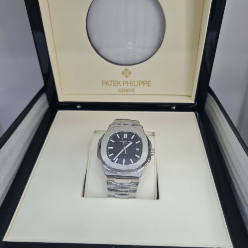 Patek Philippe Nautilus