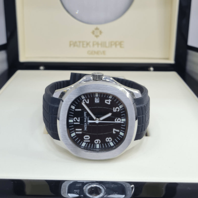 RELÓGIO PATEK PHILIPPE AQUANAUT