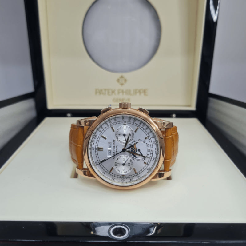 Relógio Patek Philippe Grand Complications