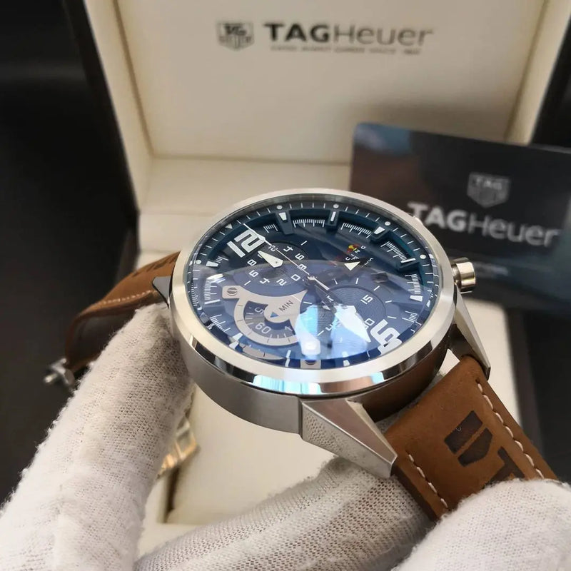 Tag Heuer Carrera Red Bul Racing