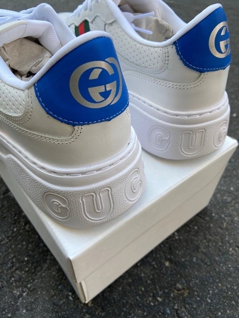 Tênis Gucci Chunky B