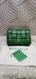 Bolsa Bottega Veneta Padded Cassette