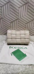 Bolsa Bottega Veneta Padded Cassette