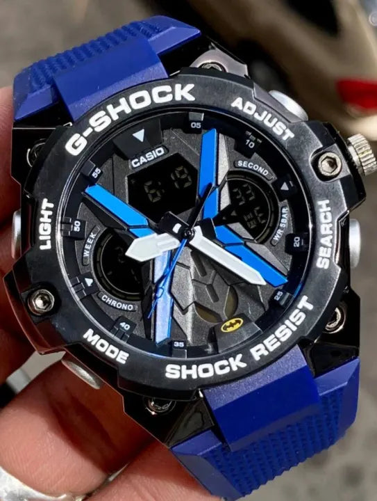 Relógio G-Shock Batman