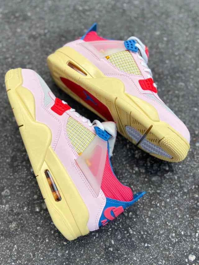 Tênis NK Air Jordan 4