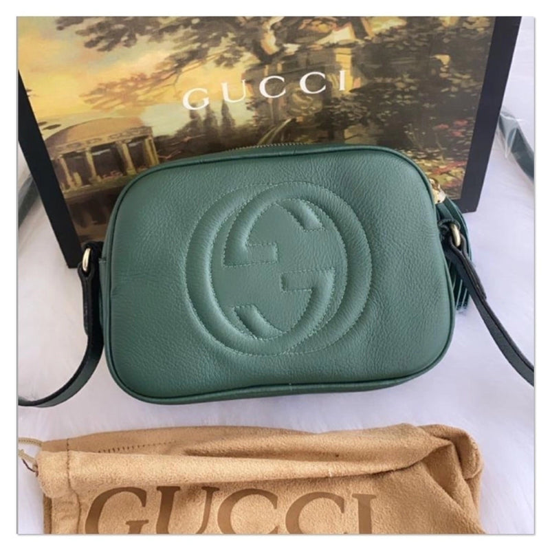 Bolsa GG Soho Disco