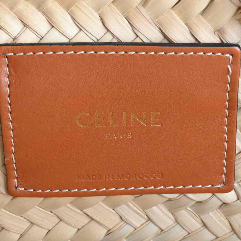 Celine Classic Panier